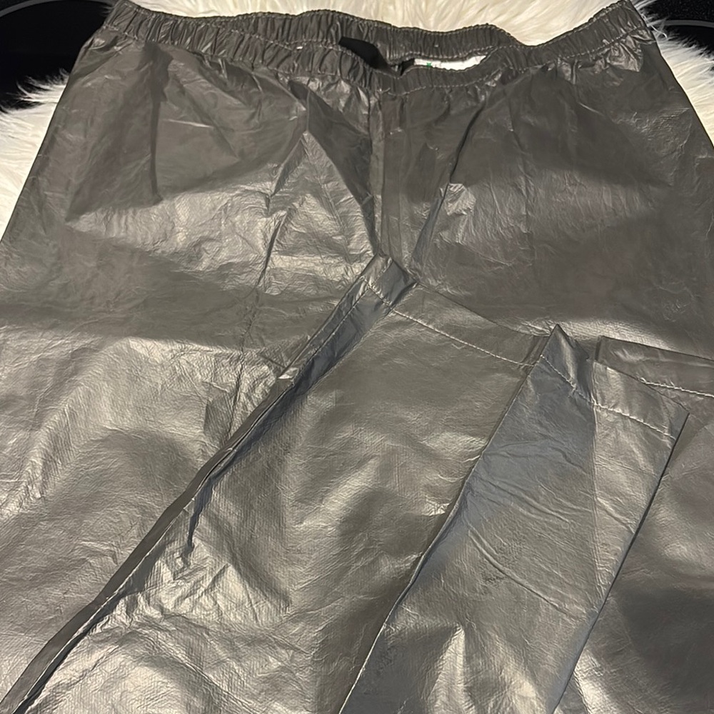 Men's Gray Pants